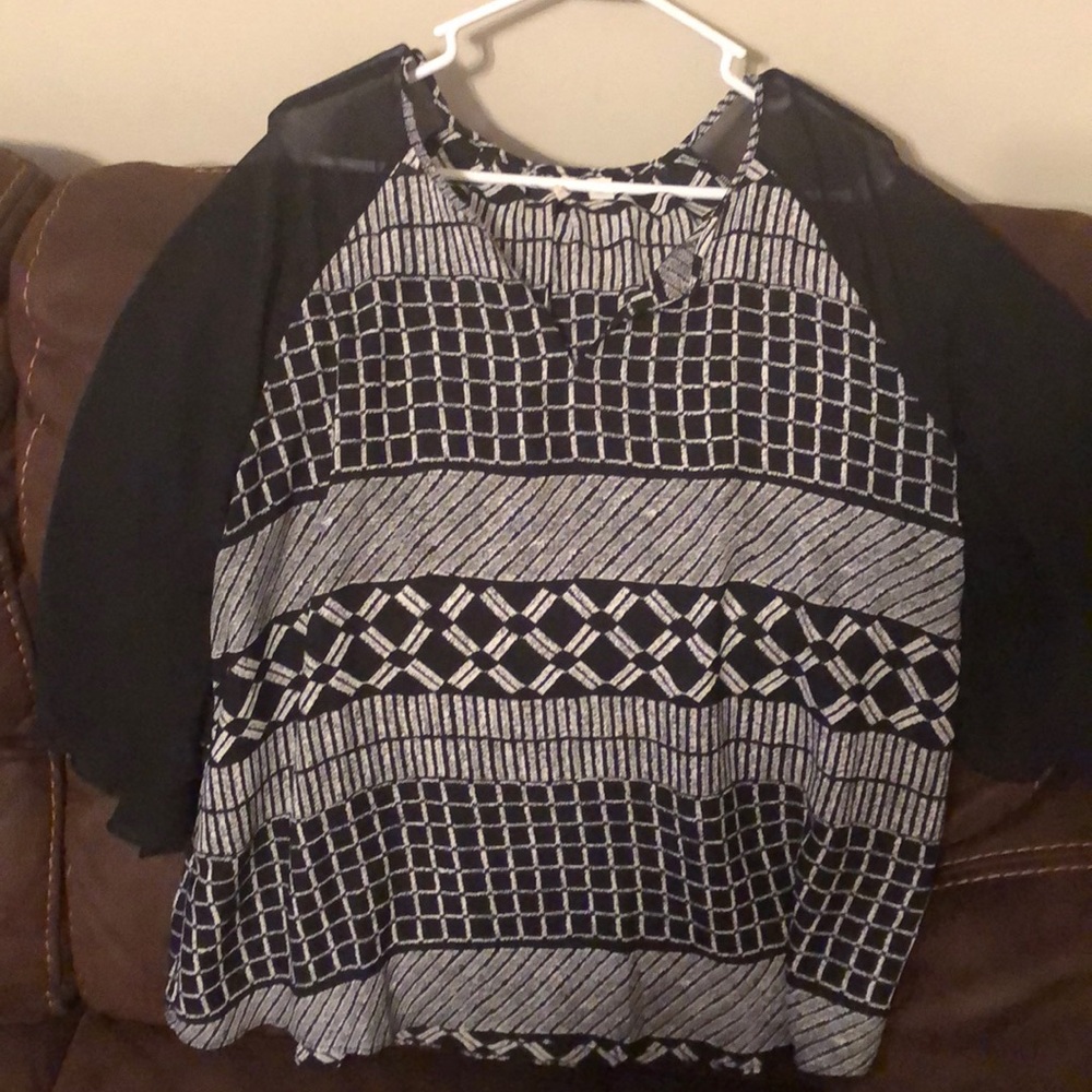 blouse